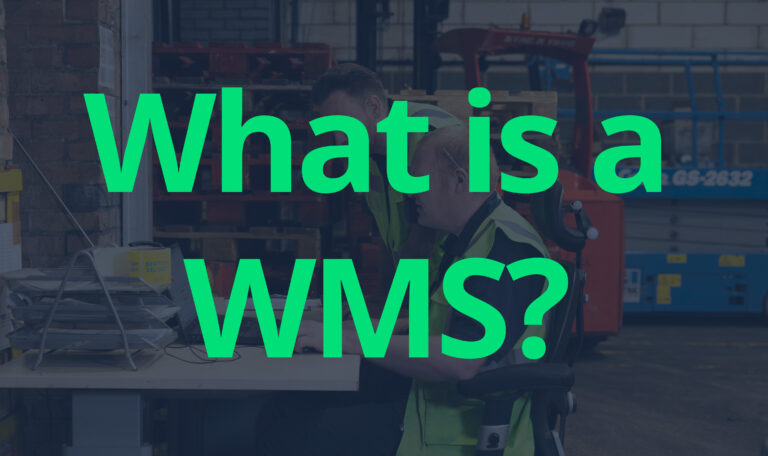 What is a WMS?